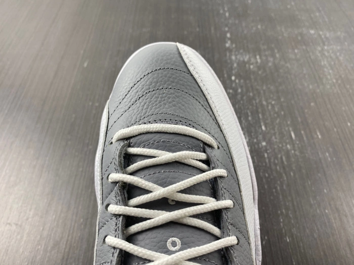 Jordan 12 Retro Stealth CT8013-015