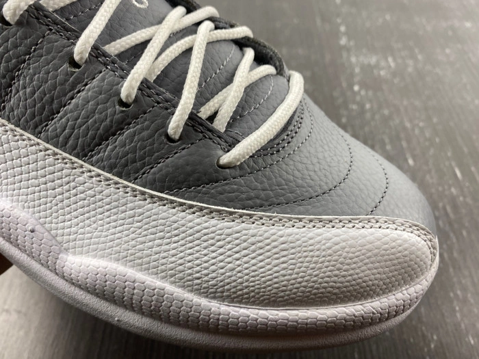 Jordan 12 Retro Stealth CT8013-015