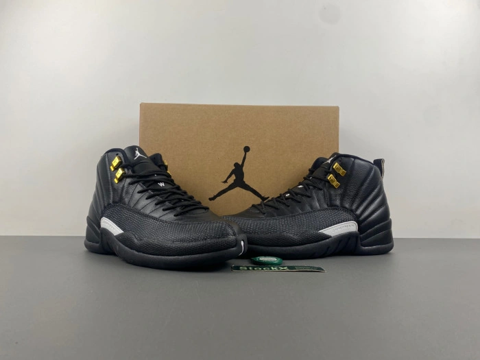 Jordan 12 Retro The Master    130690-013