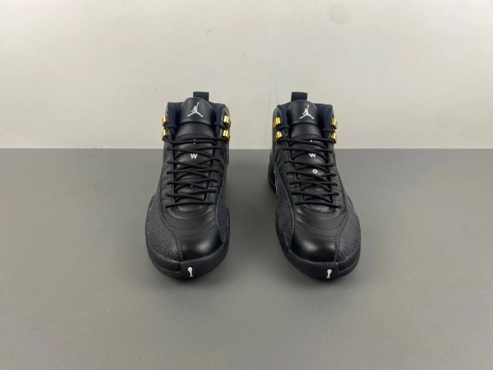 Jordan 12 Retro The Master    130690-013