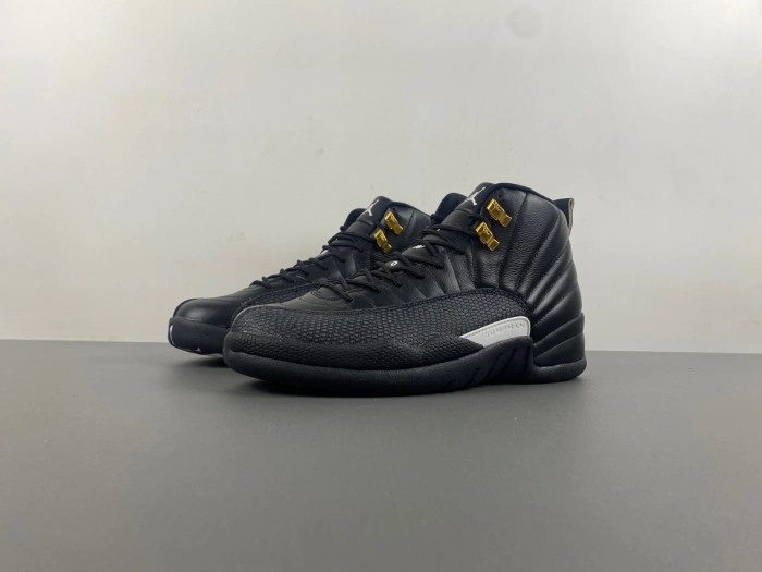 Jordan 12 Retro The Master    130690-013