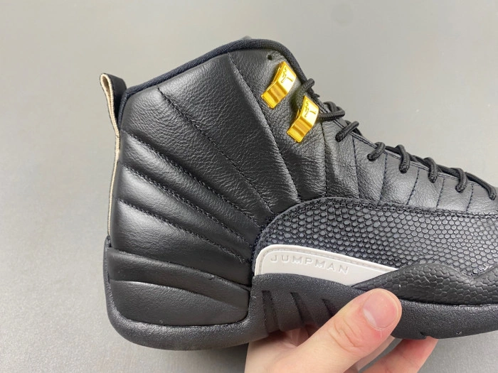 Jordan 12 Retro The Master    130690-013