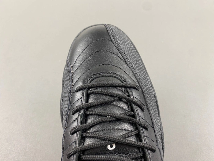 Jordan 12 Retro The Master    130690-013