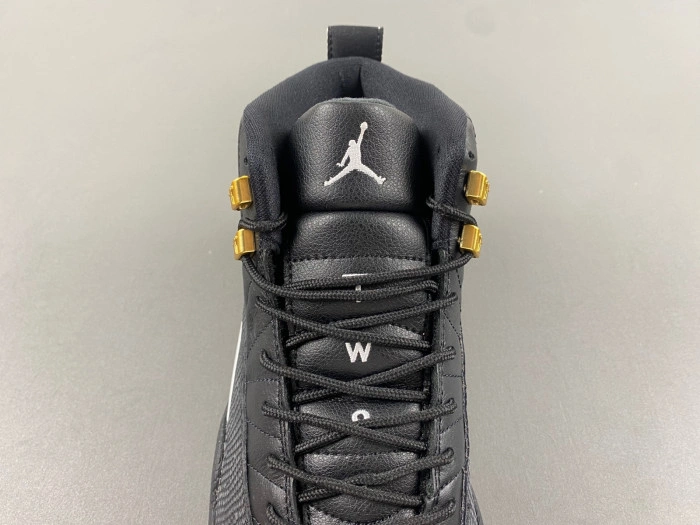Jordan 12 Retro The Master    130690-013