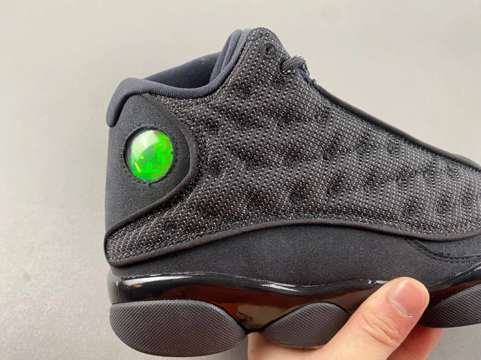 Jordan 13 Retro Black Cat    414571-011