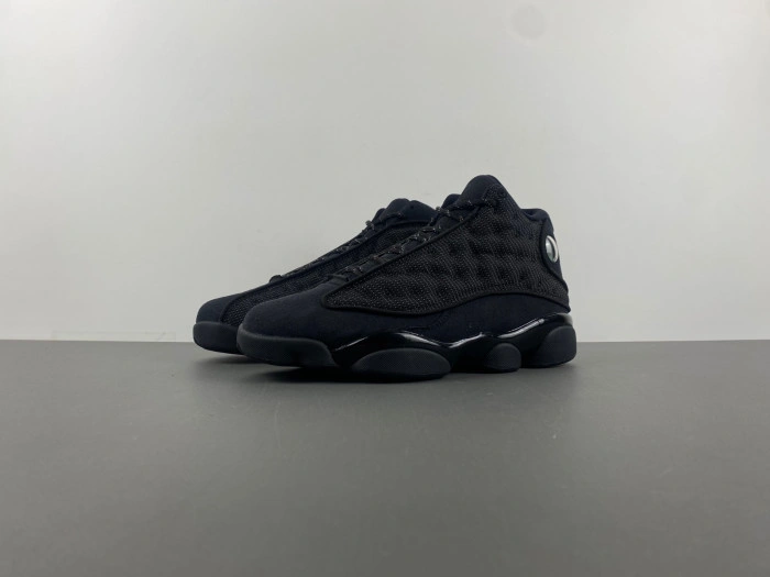 Jordan 13 Retro Black Cat    414571-011