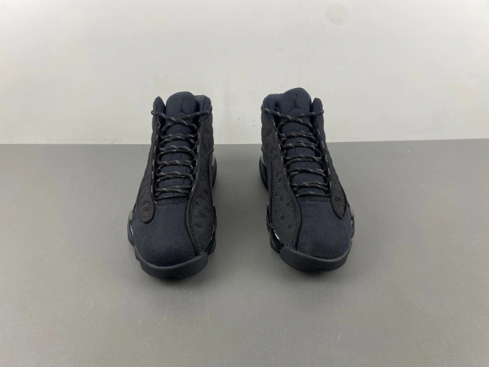 Jordan 13 Retro Black Cat    414571-011