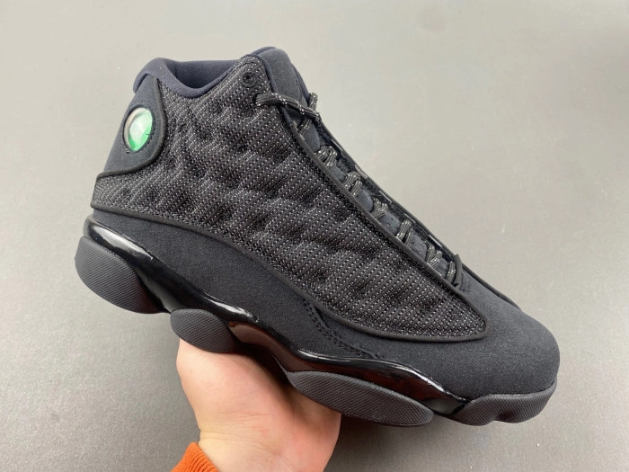 Jordan 13 Retro Black Cat    414571-011