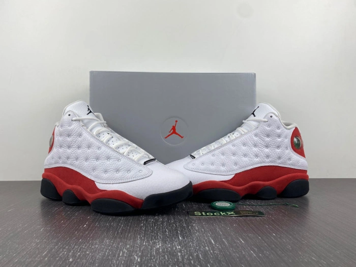Jordan 13 Retro OG Chicago       414571-122