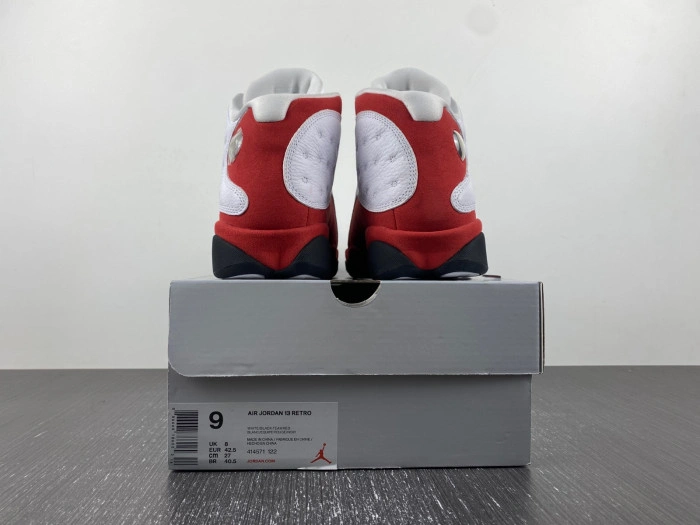 Jordan 13 Retro OG Chicago       414571-122
