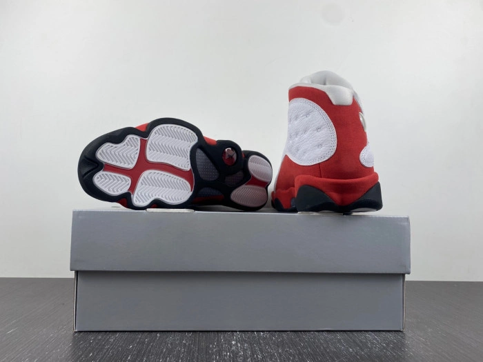 Jordan 13 Retro OG Chicago       414571-122