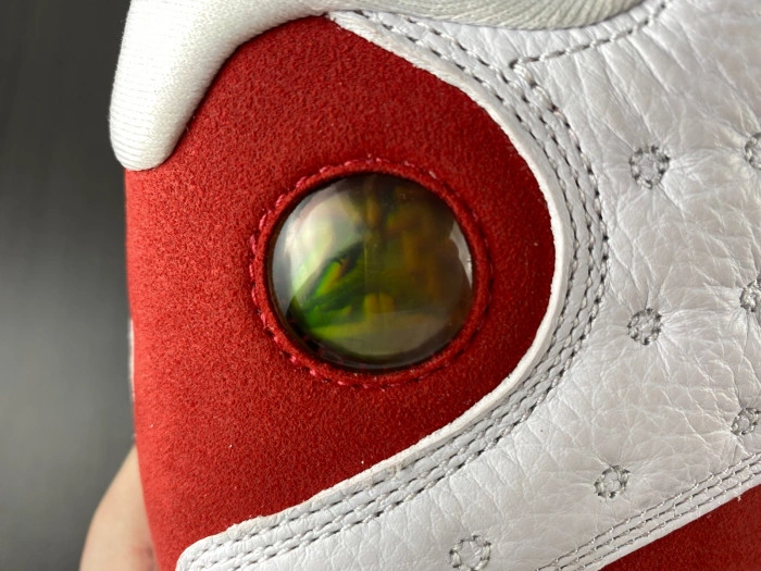 Jordan 13 Retro OG Chicago       414571-122