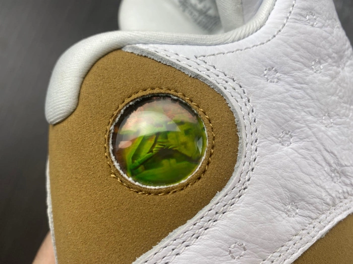 Jordan 13 Retro OG Wheat  414571-171