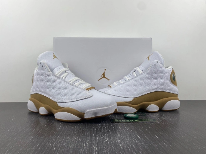Jordan 13 Retro OG Wheat  414571-171