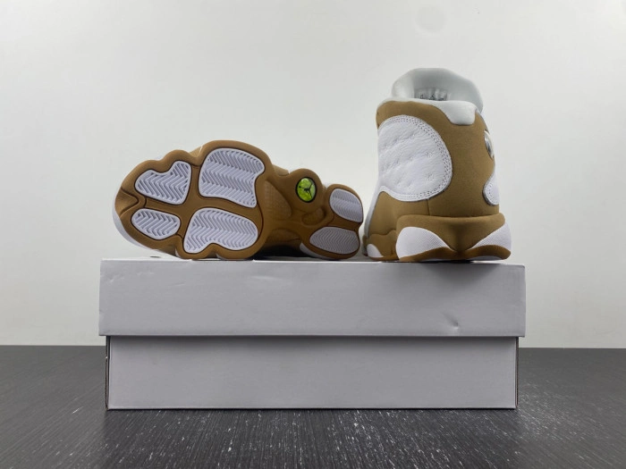 Jordan 13 Retro OG Wheat  414571-171