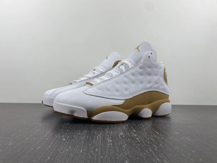 Jordan 13 Retro OG Wheat  414571-171