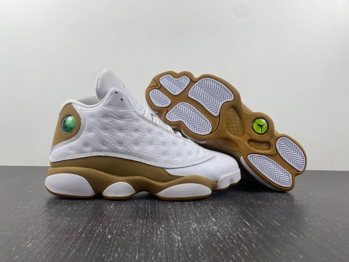 Jordan 13 Retro OG Wheat  414571-171