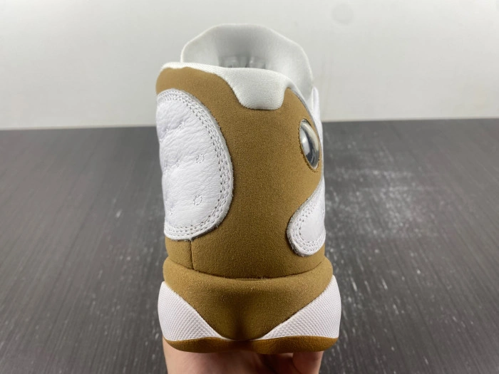Jordan 13 Retro OG Wheat  414571-171