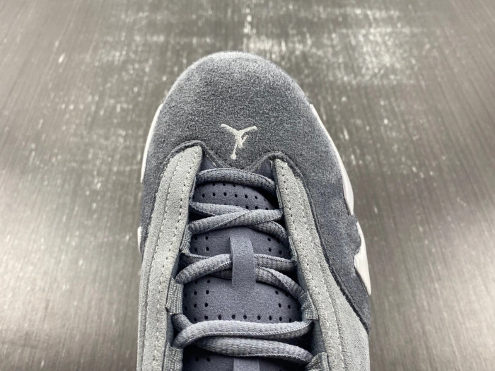 Jordan 14 Retro Flint Grey   FJ3460-012