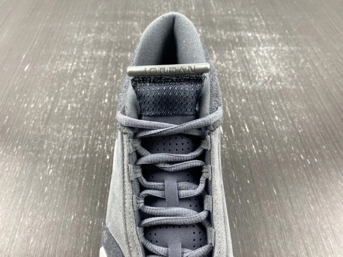 Jordan 14 Retro Flint Grey   FJ3460-012