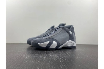 Jordan 14 Retro Flint Grey   FJ3460-012