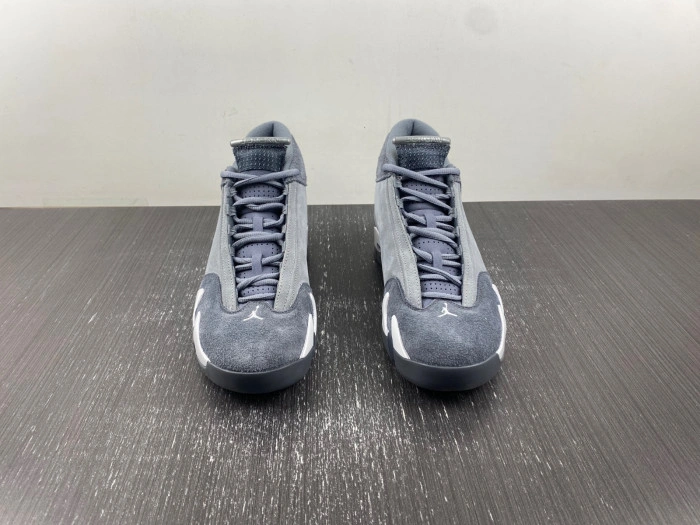 Jordan 14 Retro Flint Grey   FJ3460-012