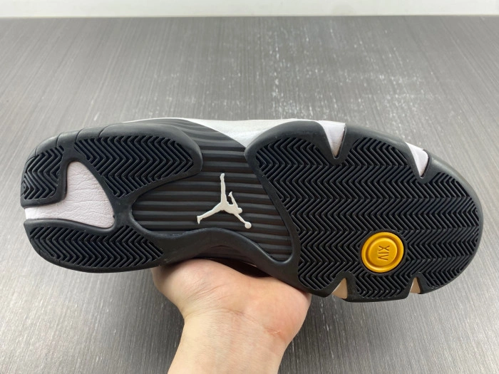 Jordan 14 Retro Light Ginger  487471-701