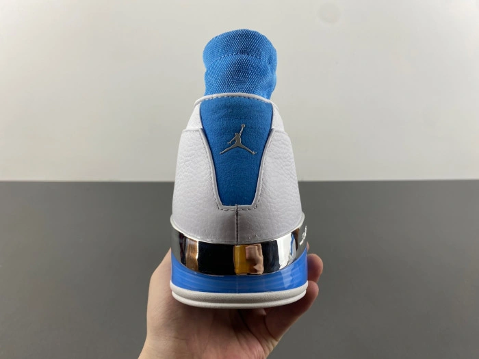 Jordan 17 Retro Low SP University Blue (2024)