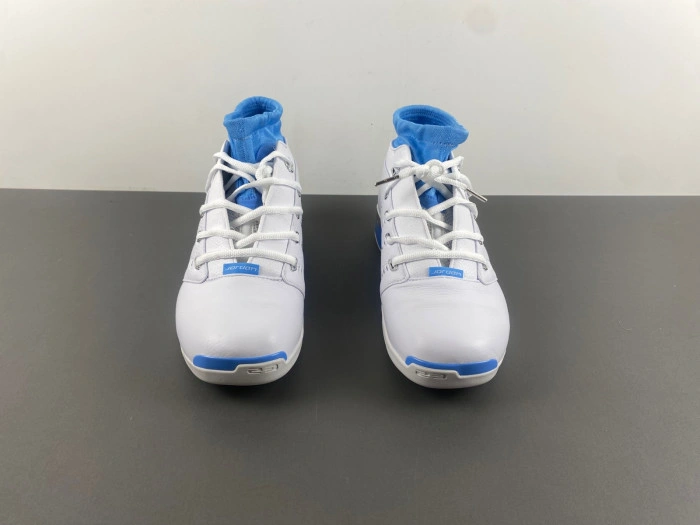 Jordan 17 Retro Low SP University Blue (2024)