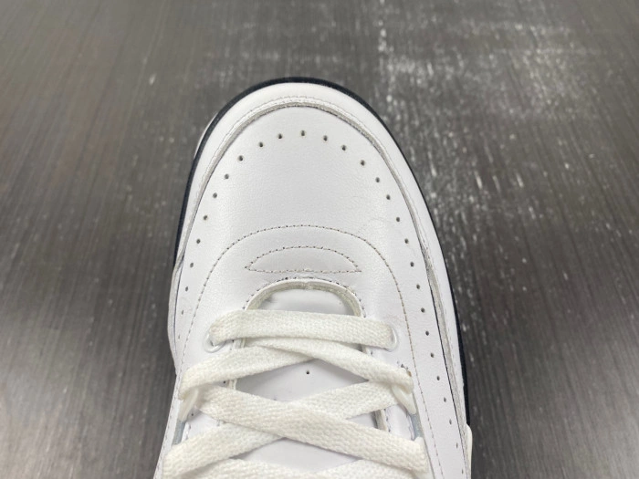 Jordan 2 Retro OG Chicago    DX2454-106
