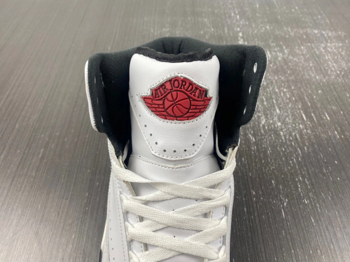 Jordan 2 Retro OG Chicago    DX2454-106