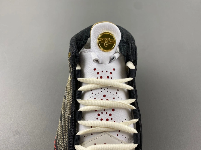 Jordan 23 TITAN   CZ6222-001