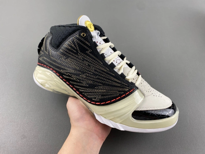 Jordan 23 TITAN   CZ6222-001