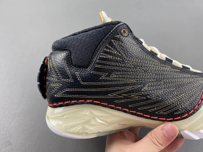 Jordan 23 TITAN   CZ6222-001
