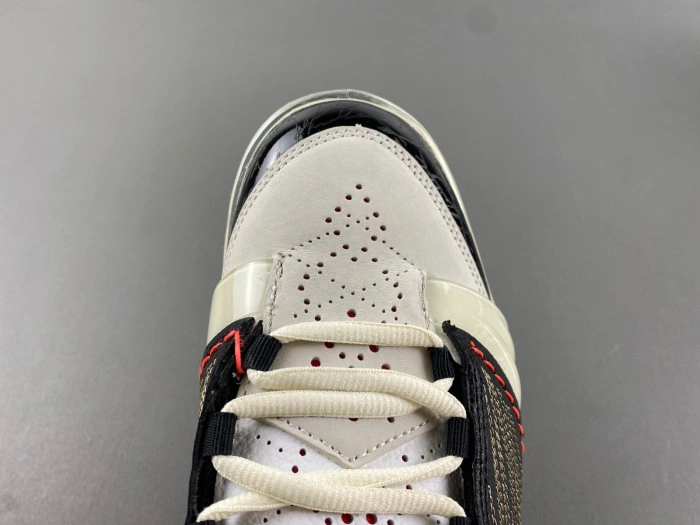 Jordan 23 TITAN   CZ6222-001