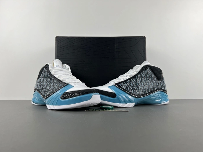 Jordan 23 UNC   318376-041