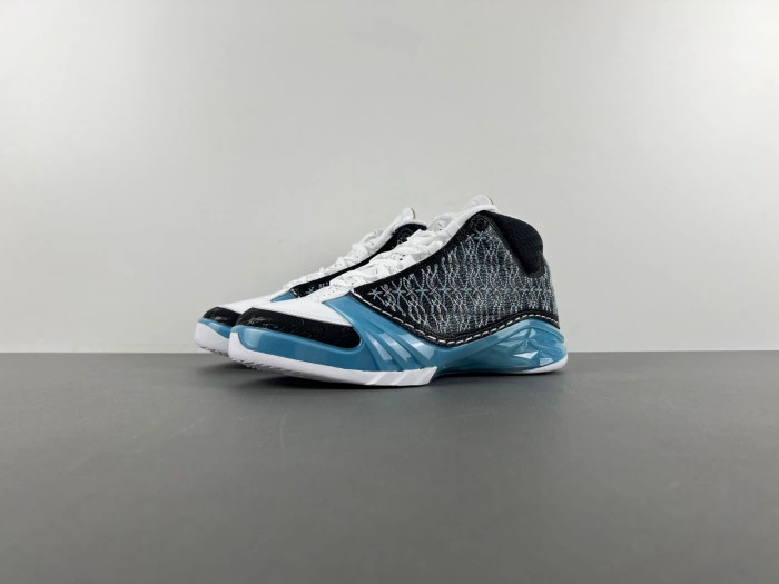 Jordan 23 UNC   318376-041