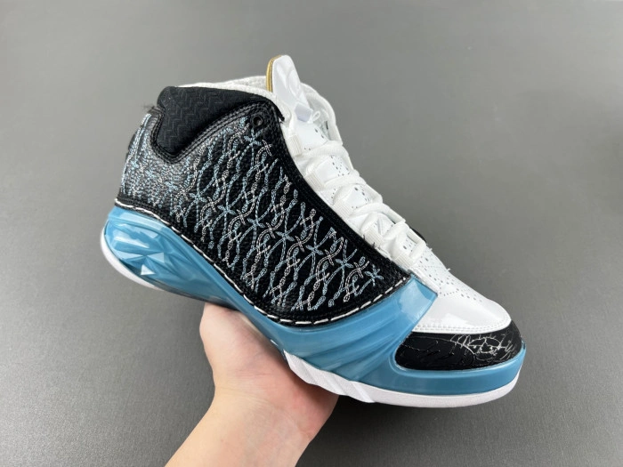 Jordan 23 UNC   318376-041