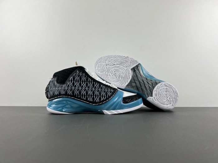 Jordan 23 UNC   318376-041