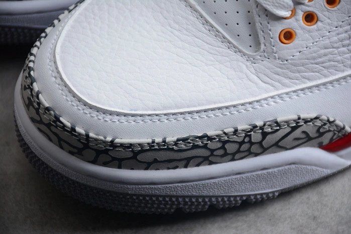 Jordan 3 Retro Cardinal Red CT8532-126