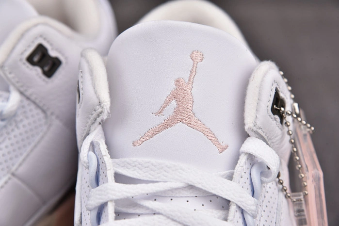 Jordan 3 Retro DarNeapolitan Dark Mocha (W) CK9246-102