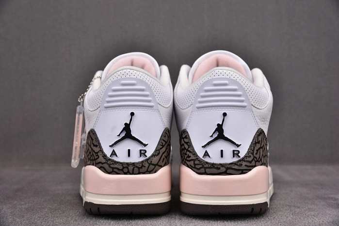 Jordan 3 Retro DarNeapolitan Dark Mocha (W) CK9246-102