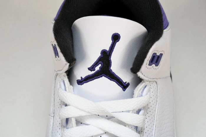 Jordan 3 Retro Dark Iris CT8532-105
