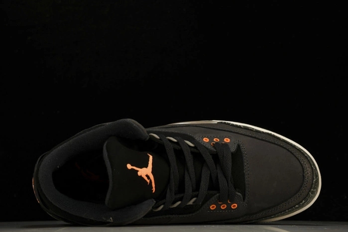 Jordan 3 Retro Fear (2023) CT8532-080