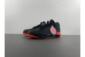 Jordan 3 Retro J Balvin Rio   FN0344-001