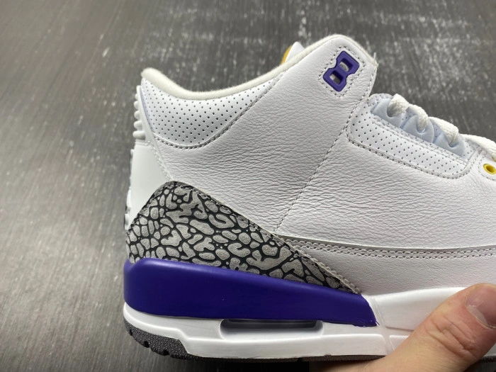 Jordan 3 Retro Kobe Bryant PE   869802-907