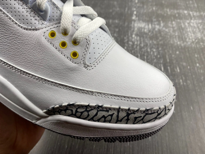 Jordan 3 Retro Kobe Bryant PE   869802-907