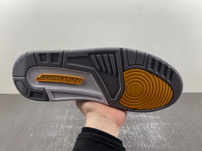 Jordan 3 Retro Kobe Bryant PE   869802-907