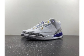 Jordan 3 Retro Kobe Bryant PE   869802-907