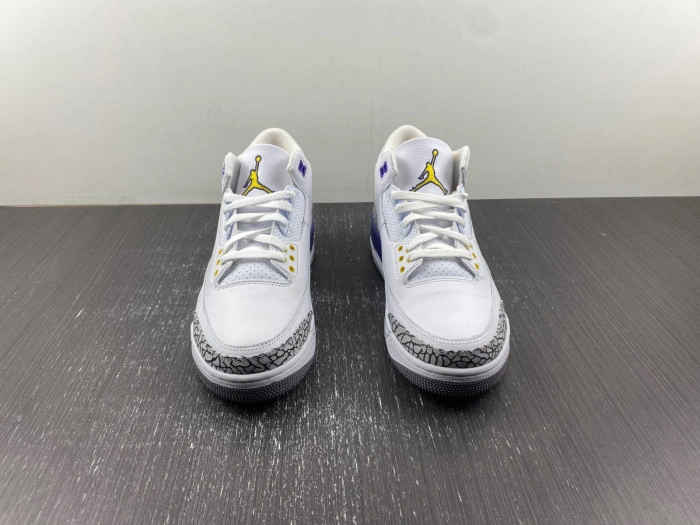 Jordan 3 Retro Kobe Bryant PE   869802-907